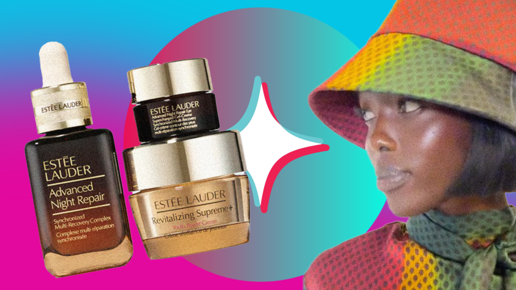 Why ‘Account Of The Year’ Estee Lauder Chose TikTok To Reach Gen Z