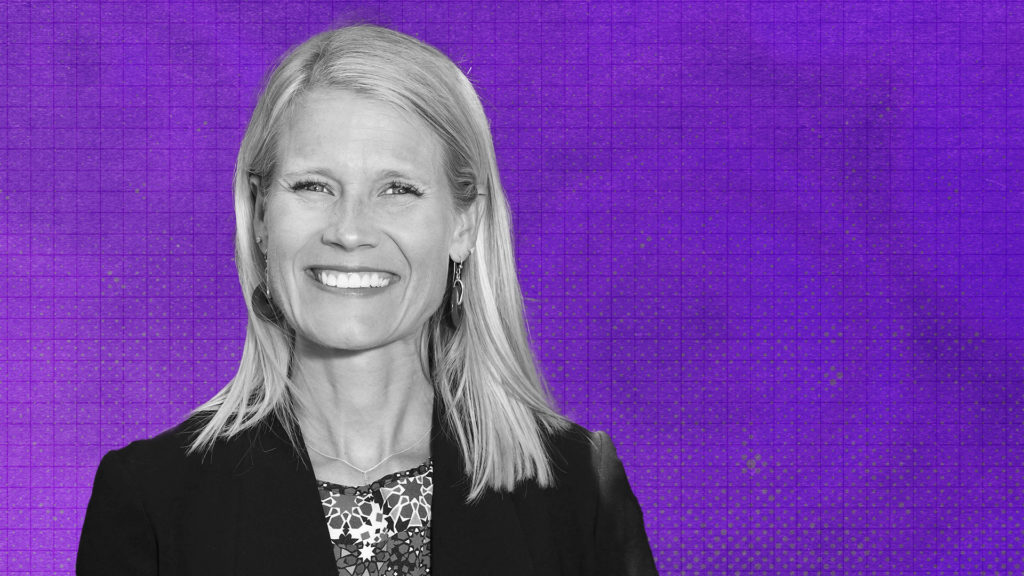 Being a Data-Driven Agile Leader with Stacey Pool, CMO at Noodles & Co.