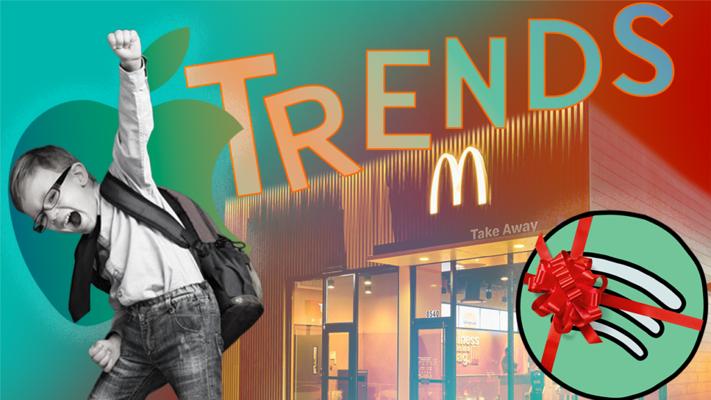 Ayzenberg Trends