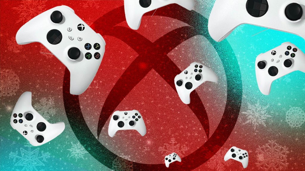 The Majority Of Consumers Are Gaming During The Holidays