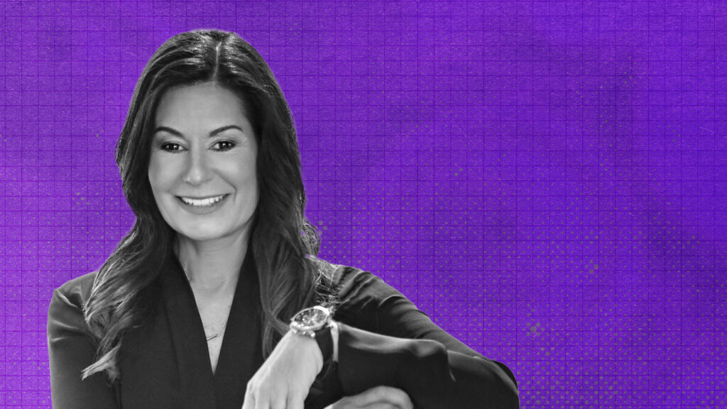Having the Bravery to be a Change-Maker with Andrea Brimmer, Chief Marketing & Public Relations Officer at Ally Financial