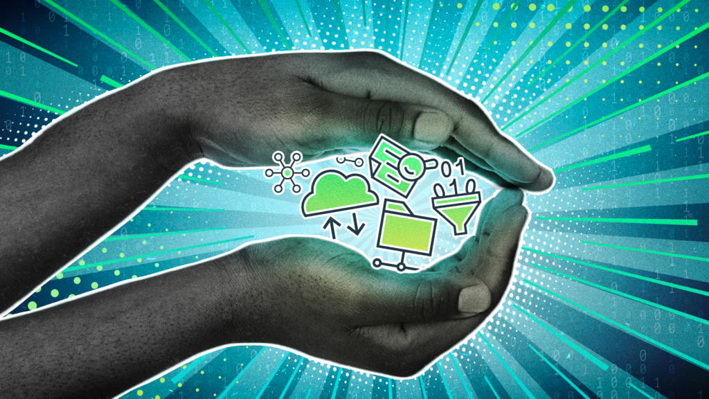 A Data Clean Rooms Primer for Marketers