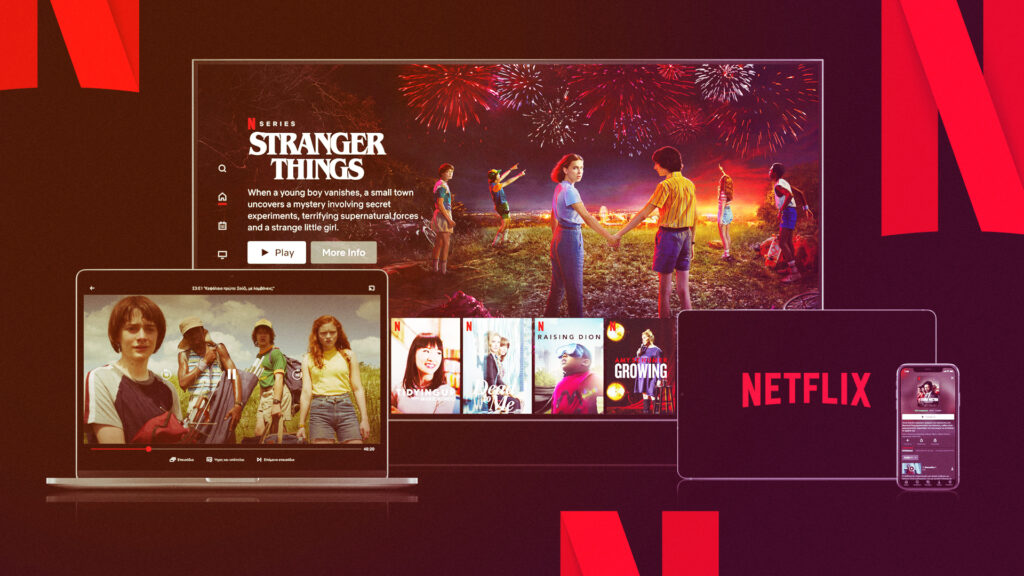 The New Branded Content: Decoding Netflix’s Next Moves