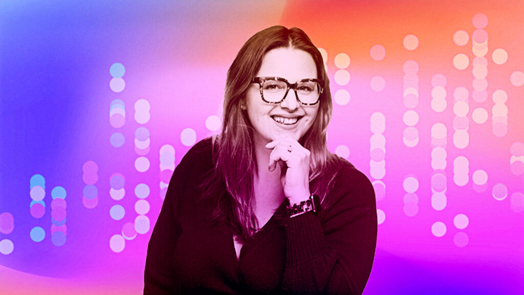 Jocelyn Swift Harjes on Social Intelligence