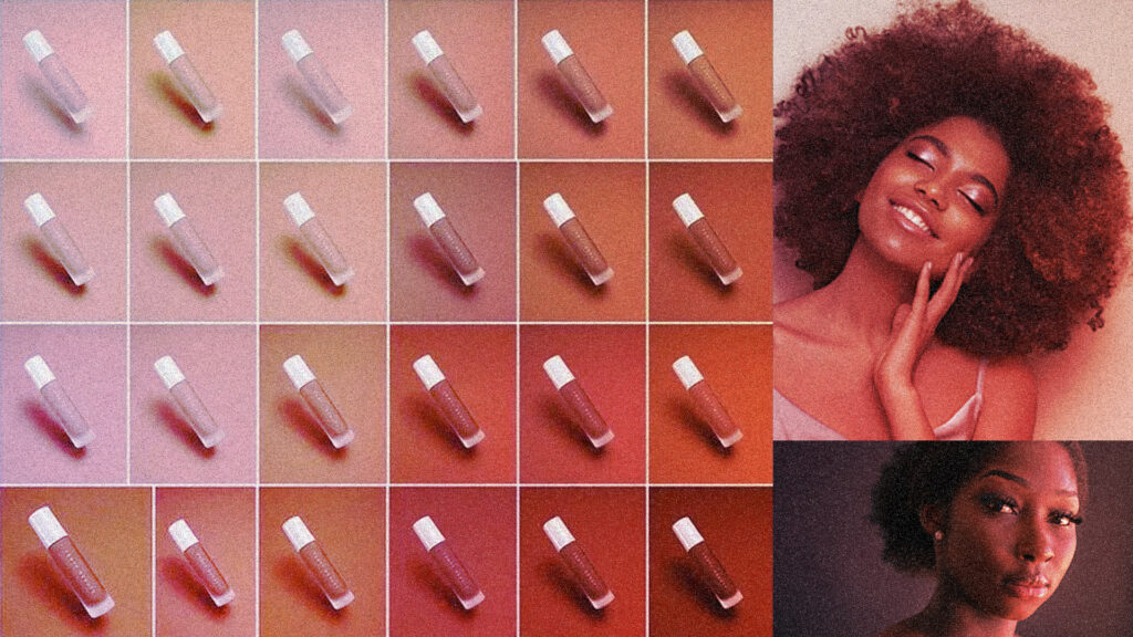 Less Than Half of Black Consumers Feel Understood By Brands