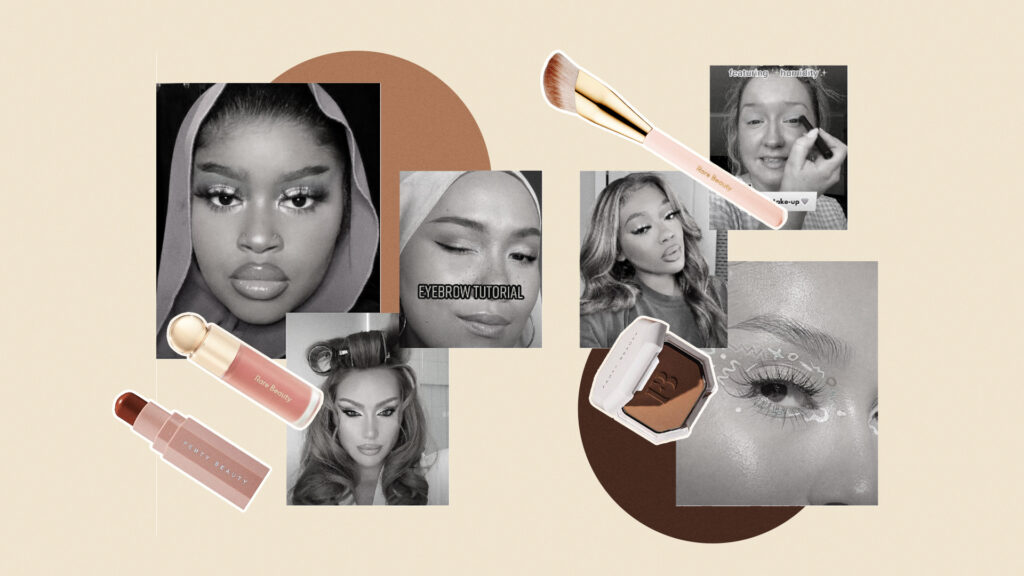 How Rare Beauty And Fenty Leverage Gen Z Values To Drive Media Value