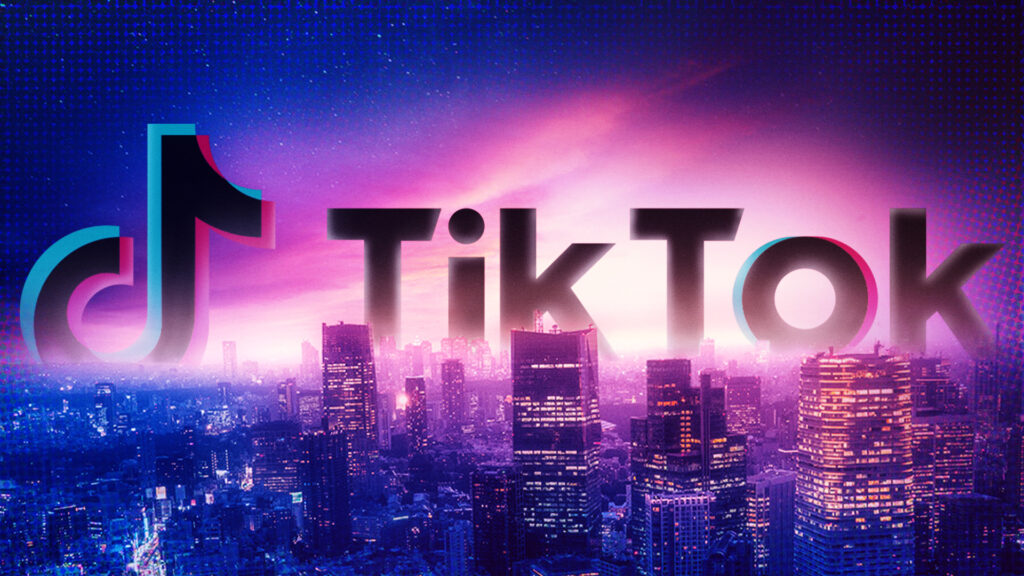 Too Big To Fail? What’s Happening With TikTok