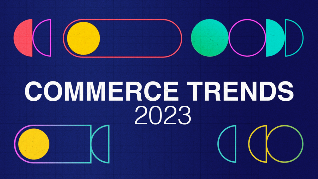 Social Commerce Trends 2023