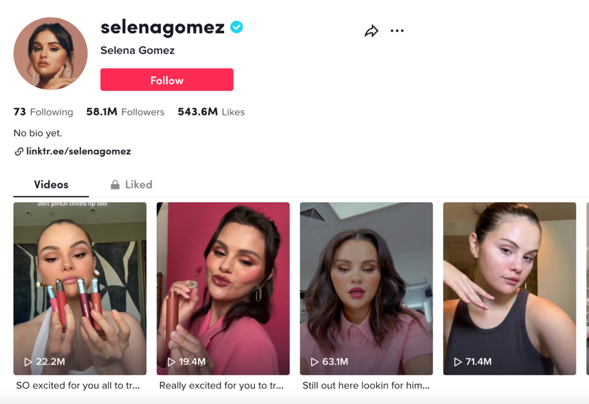 How Rare Beauty And Fenty Leverage Gen Z Values To Drive Media Value