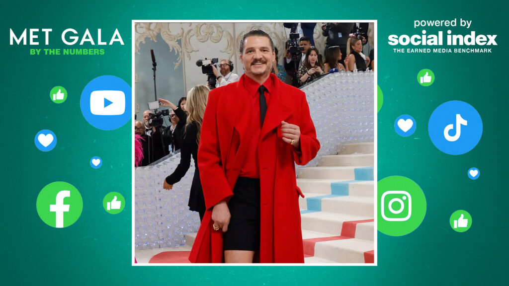 Banking On Buzz: How The Met Gala Unlocks Crucial ROI