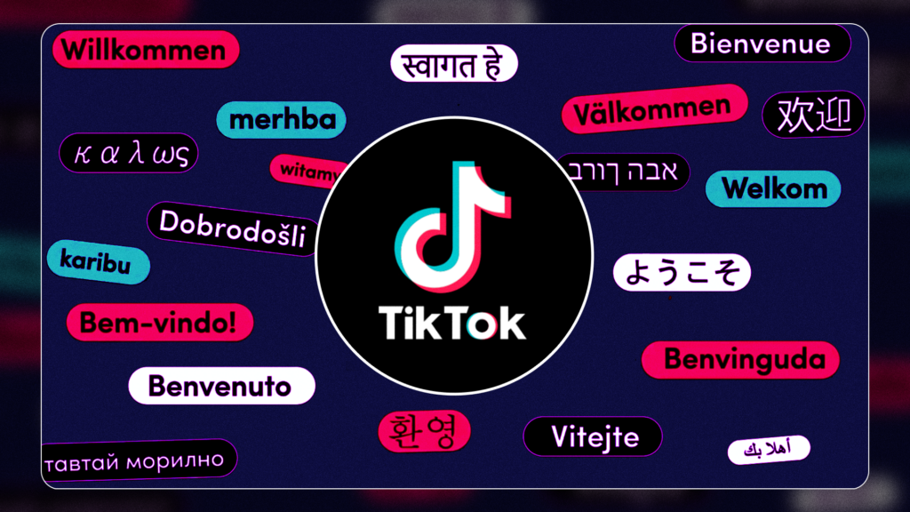 How TikTok’s Latest Features Are Helping Advertisers Be More Creative, Relevant And Effective
