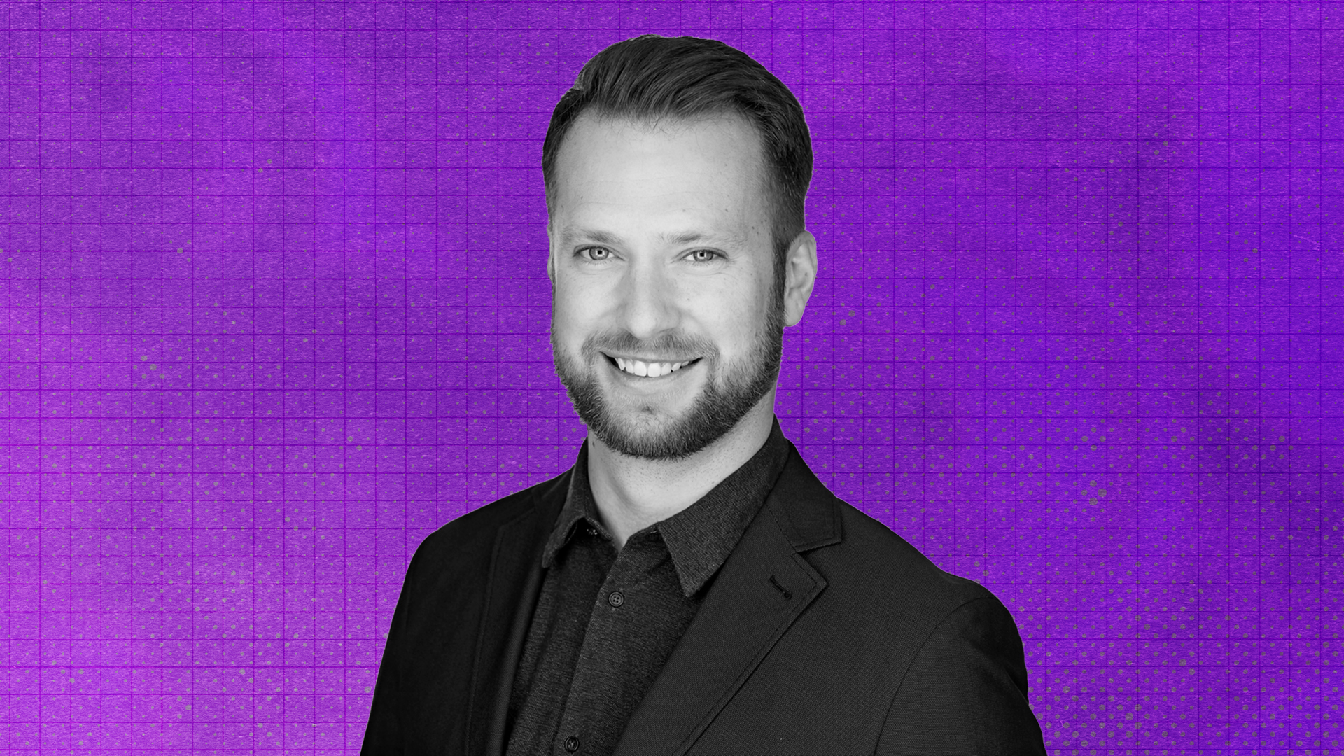 Jason Andres Operating In The White Space And Creating A New Category With Jason ...