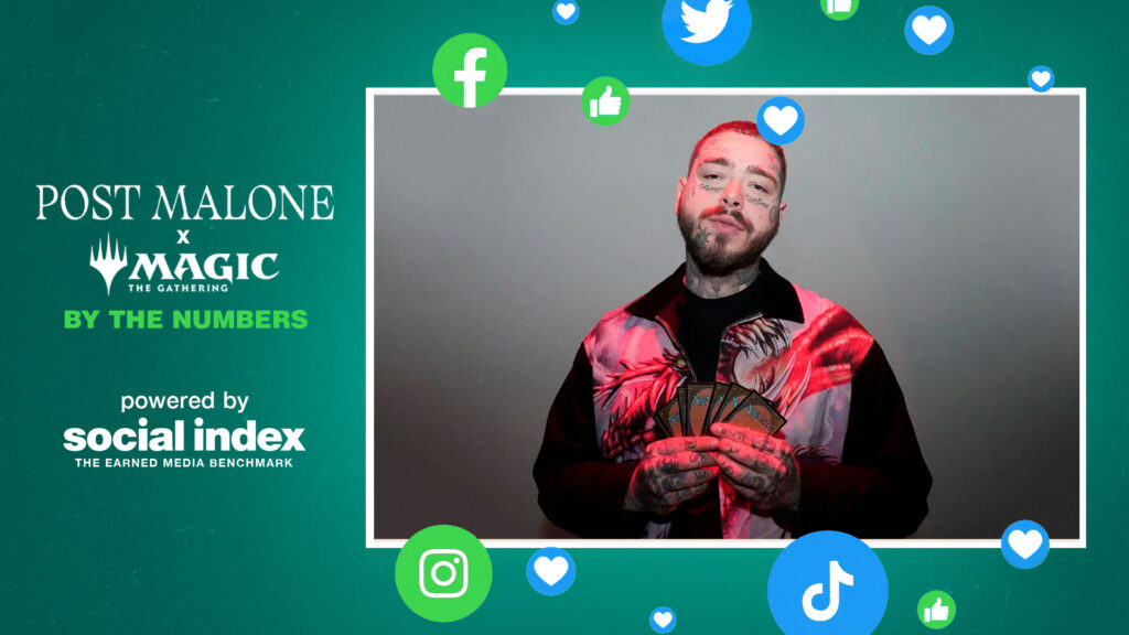 What Marketers Can Learn From Post Malone’s Earned Media Value Success