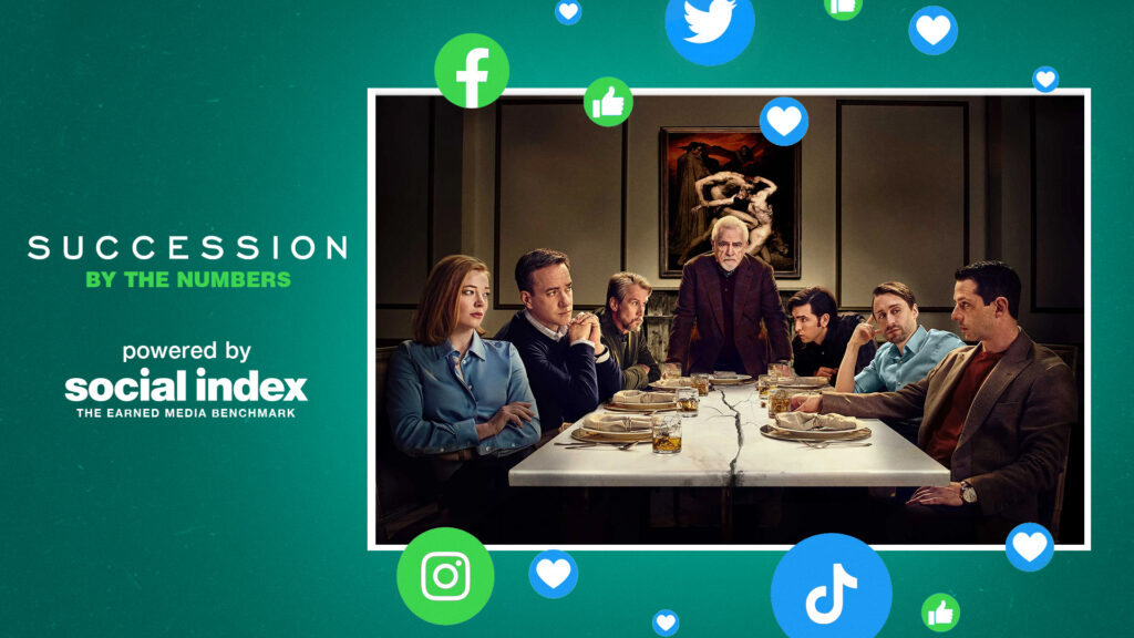 How Max’s ‘Succession’ Won Earned Media And Boosted Its Ad-Supported Tier