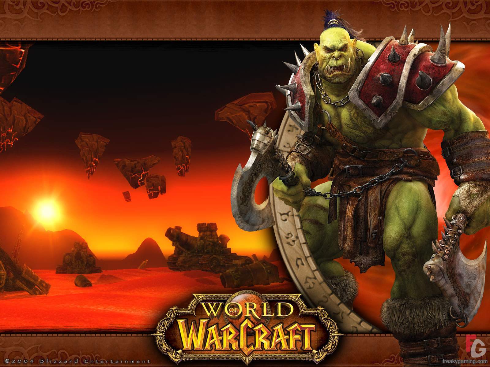World Of Warcraft Movie Gets Director