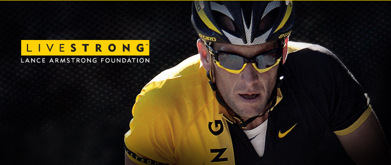 Lance Armstrong Loses