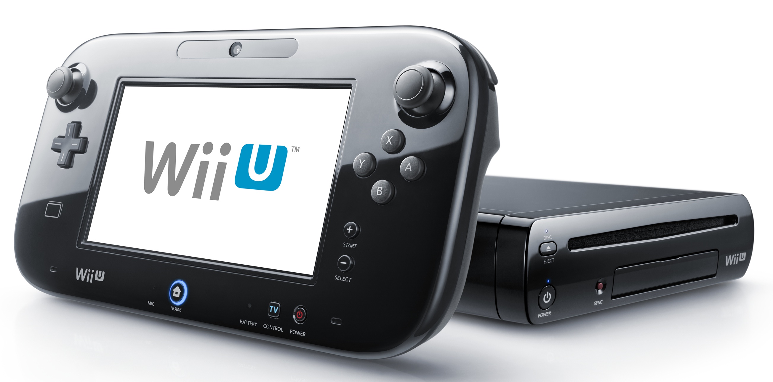 wii u digital store