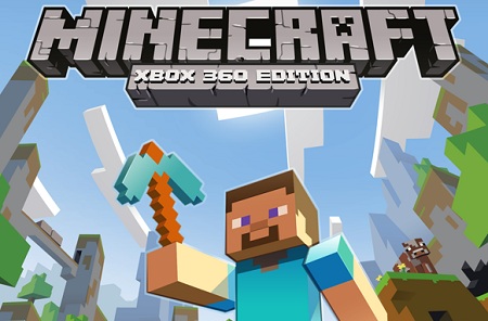 Minecraft sold 20 million on Xbox 360 and Xbox One