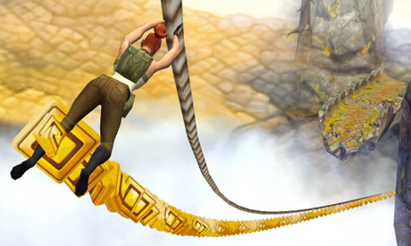 Temple Run 2 - Apps on Google Play