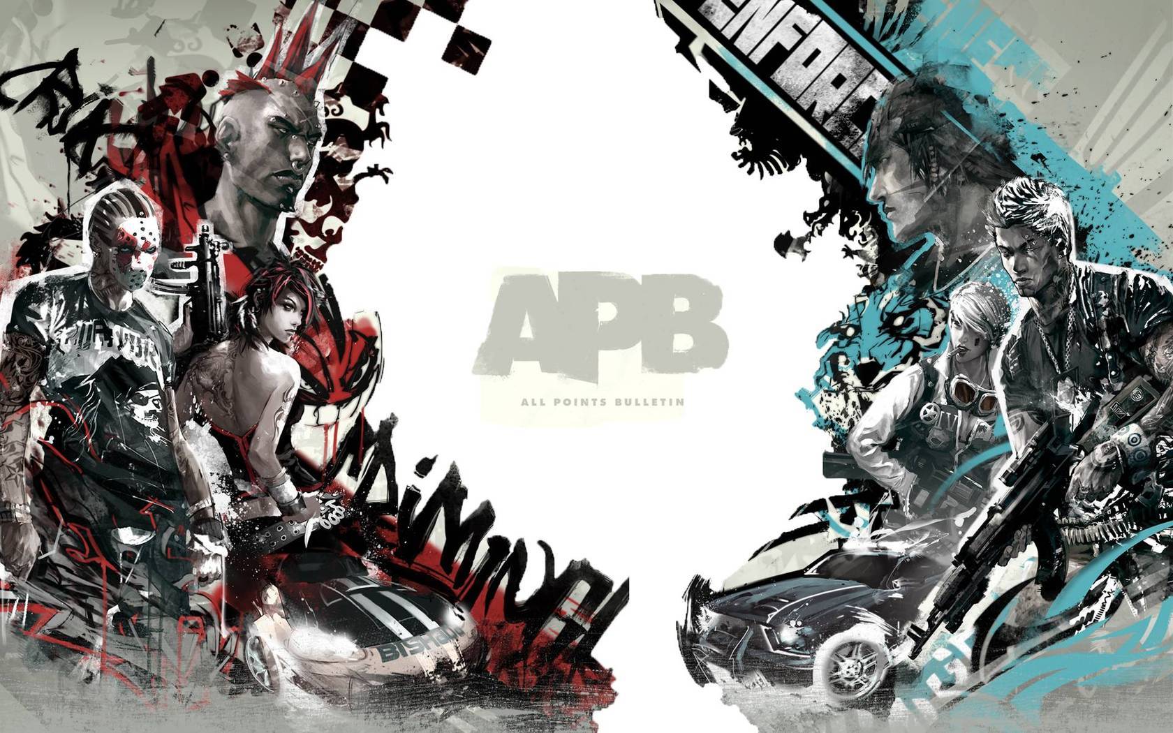 apb reloaded free apb reloaded free