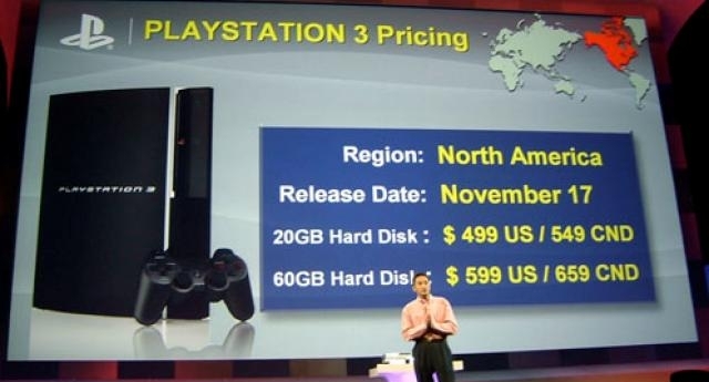 Ventileren Investeren Verbeelding PS4 Reportedly Will Launch Cheaper Than PS3
