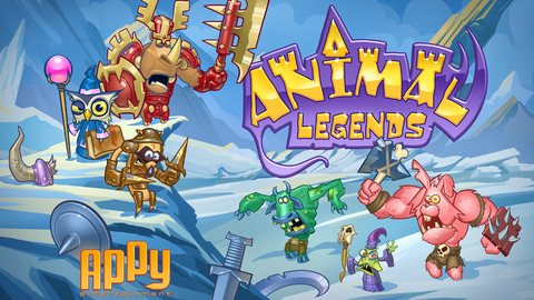 When Animals Attack Is Now Up To You