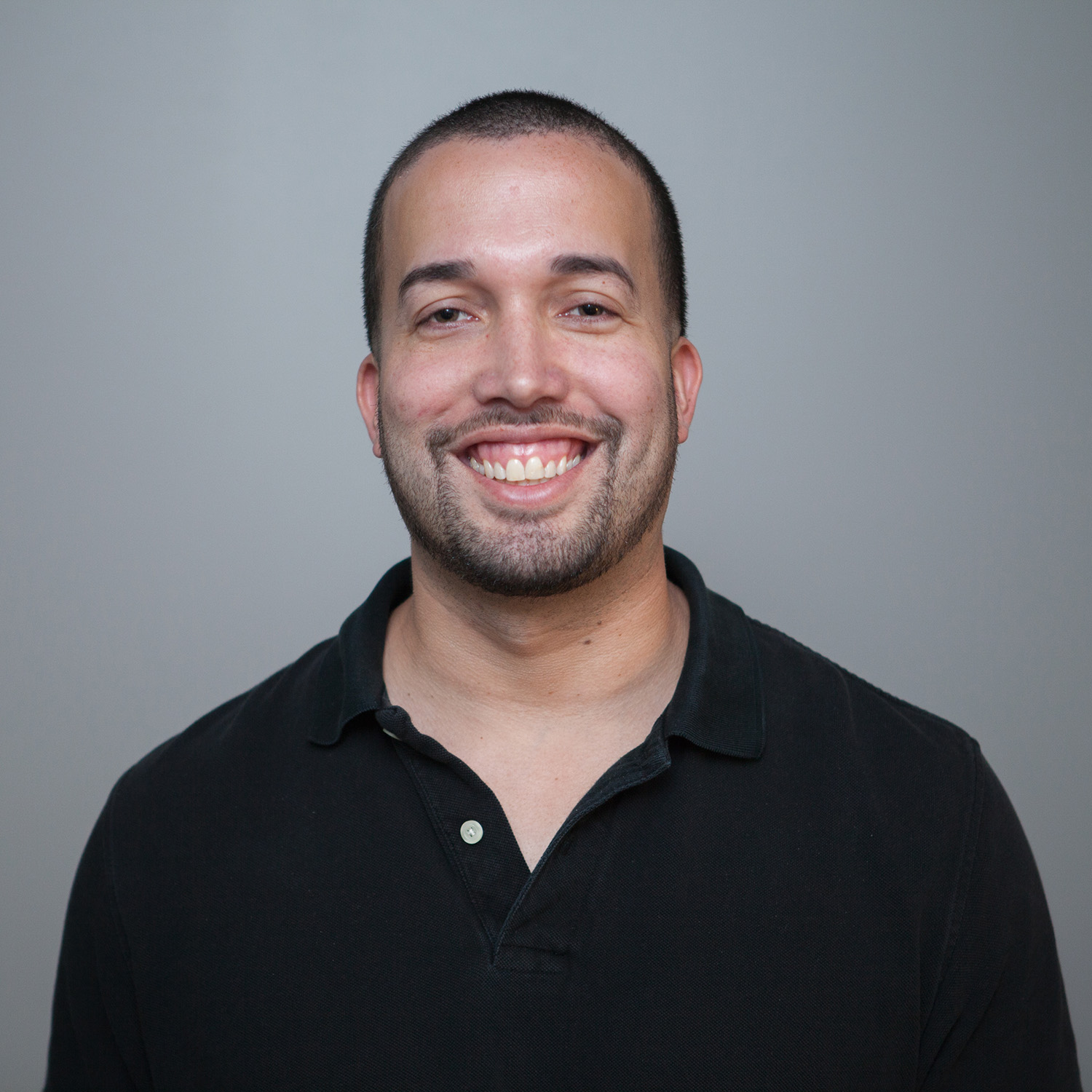 Oscar Miranda, head of North American eSports at Wargaming